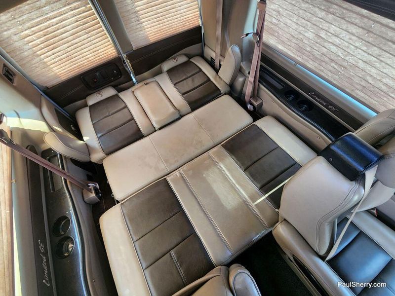 2018 GMC Savana 2500 Image 4