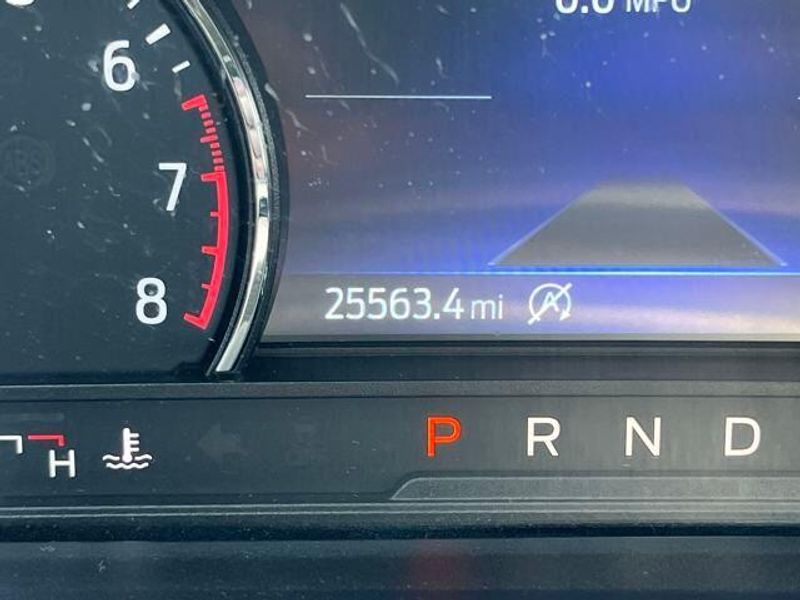 Used 2024 Ford Explorer XLT