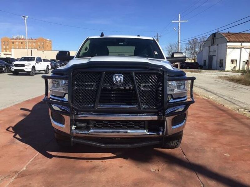 2020 RAM 2500 Big HornImage 7