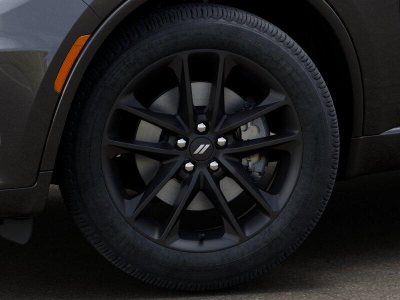 New 2025 Dodge Durango Gt Plus AwdImage 20