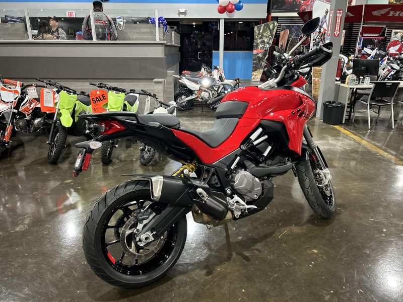 Used 2023 Ducati MULTISTRADA V2 S Image 15