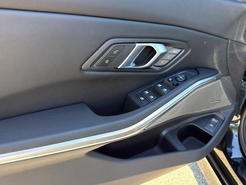 Used 2026 BMW 3 Series 330iImage 18
