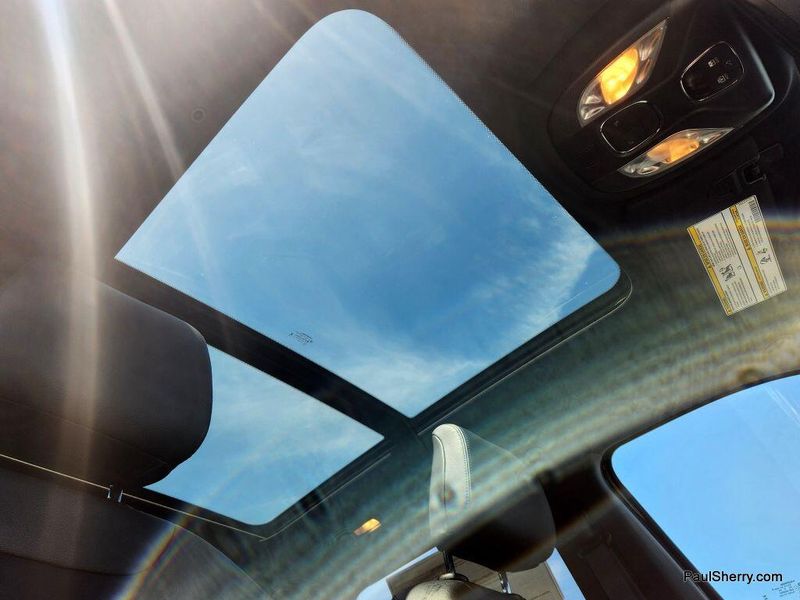 New 2025 Jeep Compass Limited 4x4