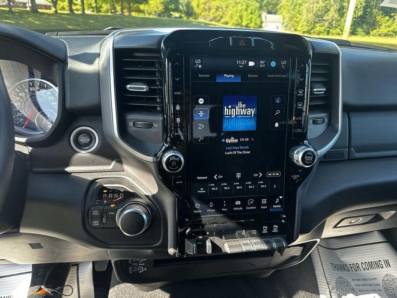 2024 Ram 2500 Big Horn photo 16