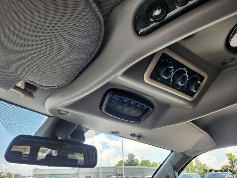 Used 2020 Chevrolet Express Cargo Image 34