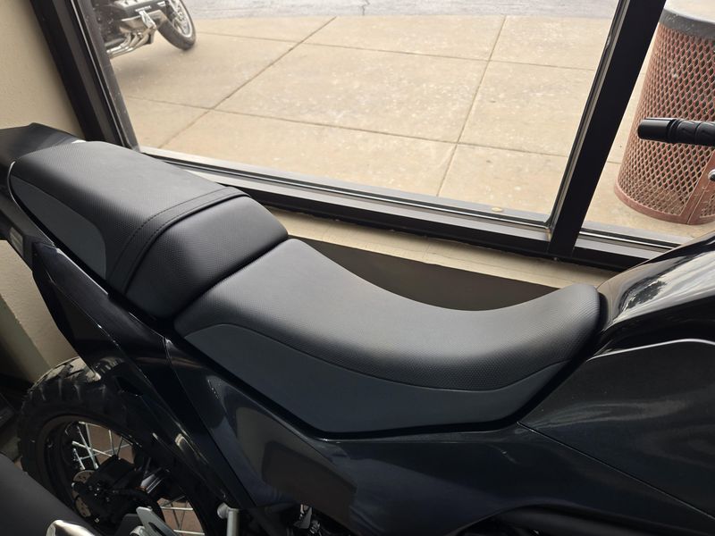 NEW 2026 KAWASAKI KLE 500 ABS Image 6