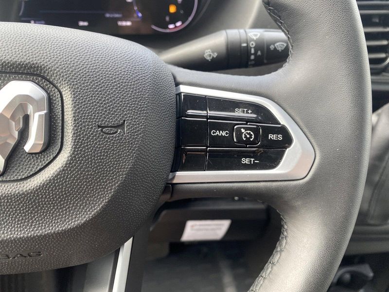 2024 ROADTREK Pivot  in a Silver Metallic exterior color and Chestnut Browninterior. Legacy Powersports 541-663-1111 legacypowersports.net 