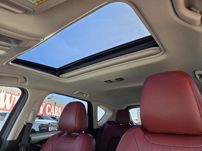 Used 2023 Mazda CX-5 2.5 S Carbon Edition AWD