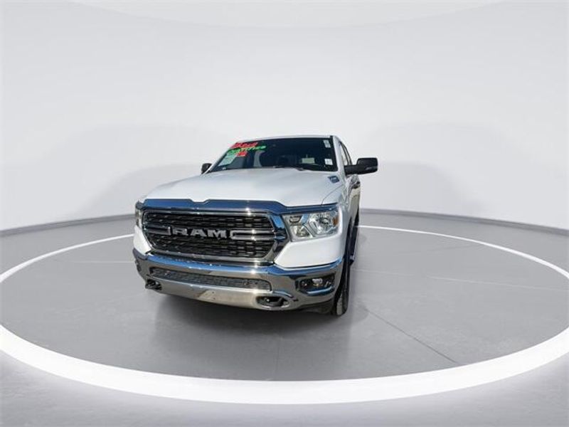 Used 2024 RAM 1500 Big Horn Lone StarImage 3