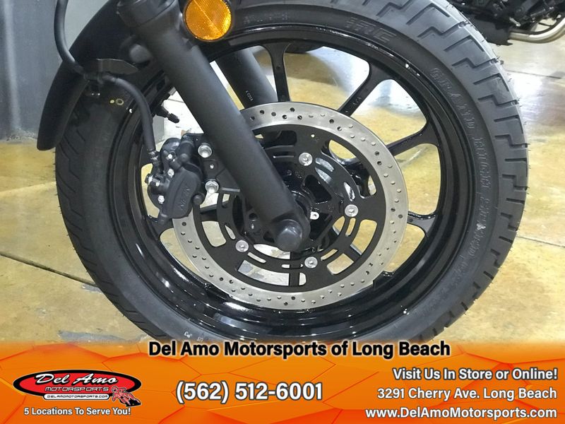 New 2025 Kawasaki Eliminator Image 10