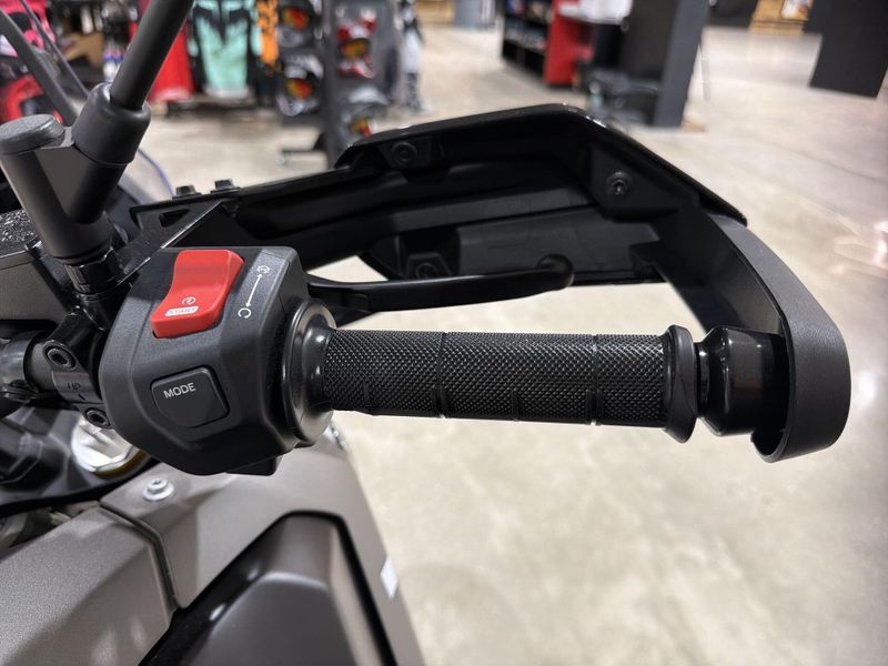 New 2026 Yamaha TENERE 700 Image 24