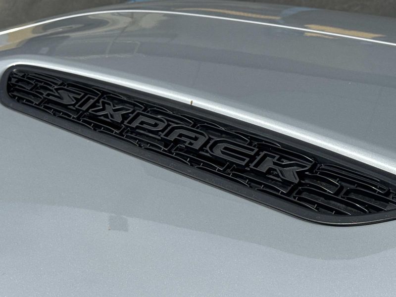 New 2026 Dodge Charger Scat Pack 2-door Awd