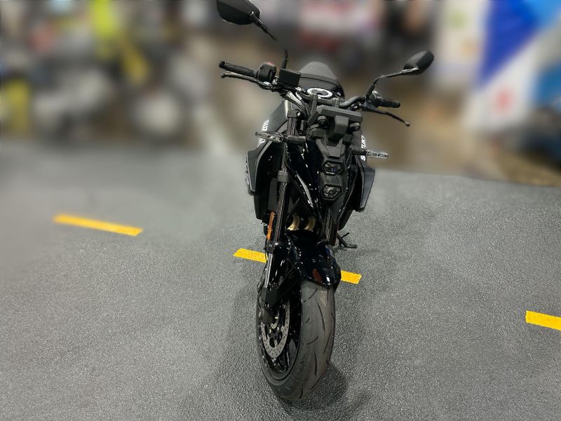 New 2026 Suzuki GSX-8S Image 20