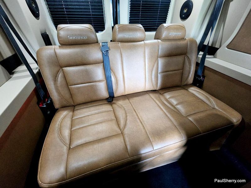 New 2026 RAM Promaster 2500 Slt+ Window Van High Roof 159' Wb