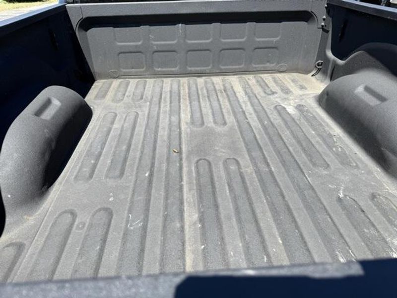 2024 Ram 2500 Big Horn photo 13