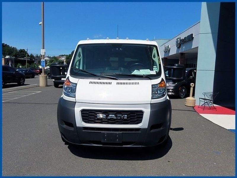 2021 RAM ProMaster 1500 Low RoofImage 3