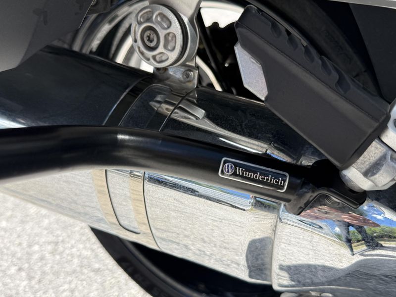 Used 2022 BMW R 1250 RT 