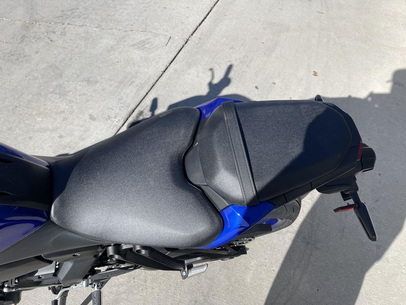 2025 Yamaha MT-07 Image 9