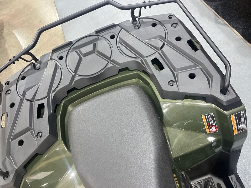 New 2026 Polaris SPORTSMAN 570 PREMIUM 40TH ANNIVERSARY EDITION Image 14