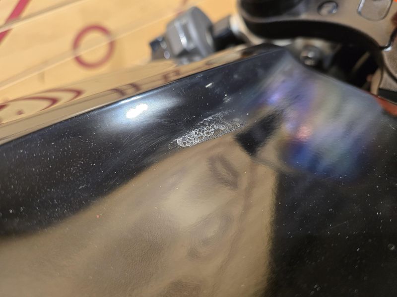 Used 2022 Yamaha YZF R7 Image 15