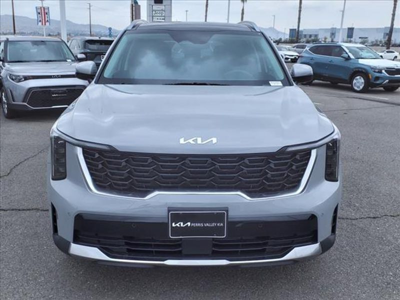 2025 Kia Sorento SImage 2