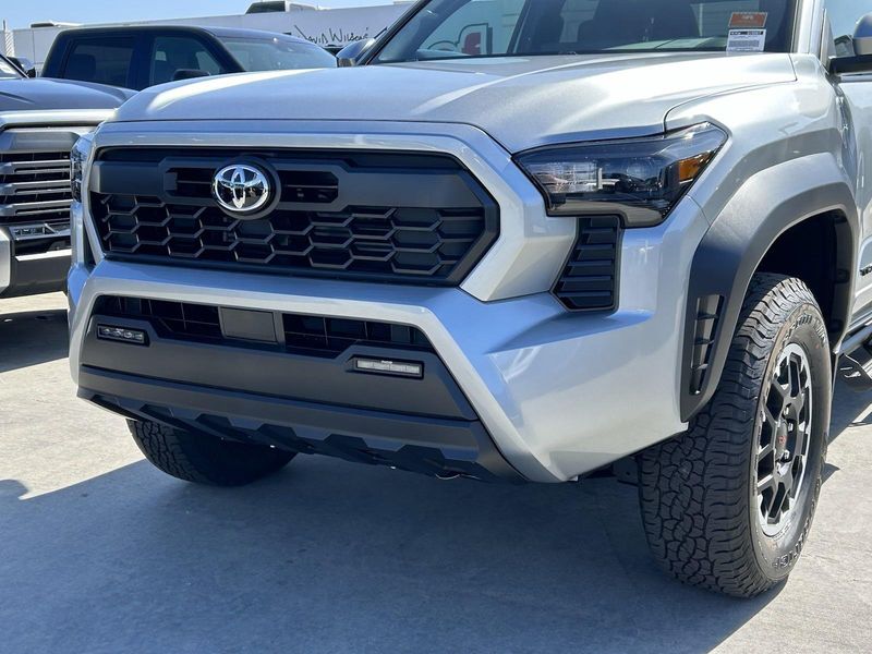 2024 Toyota Tacoma TRD Off RoadImage 7