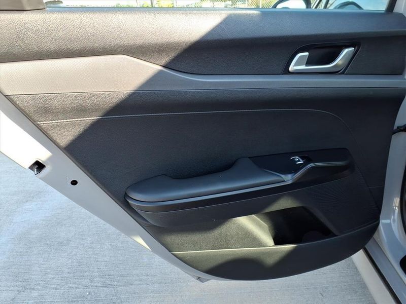 Used 2022 Kia K5 GT-LineImage 16