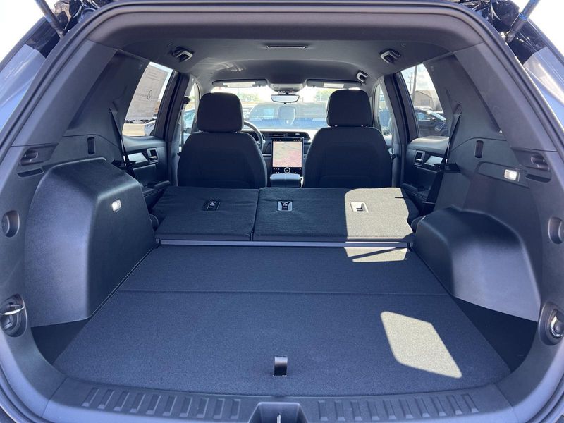 2026 Gmc Terrain Elevation photo 35