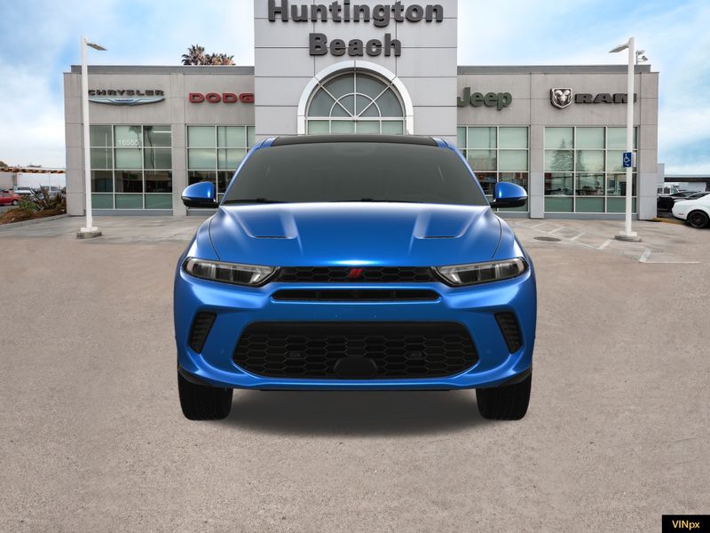 2023 Dodge Hornet GT Plus AWDImage 12