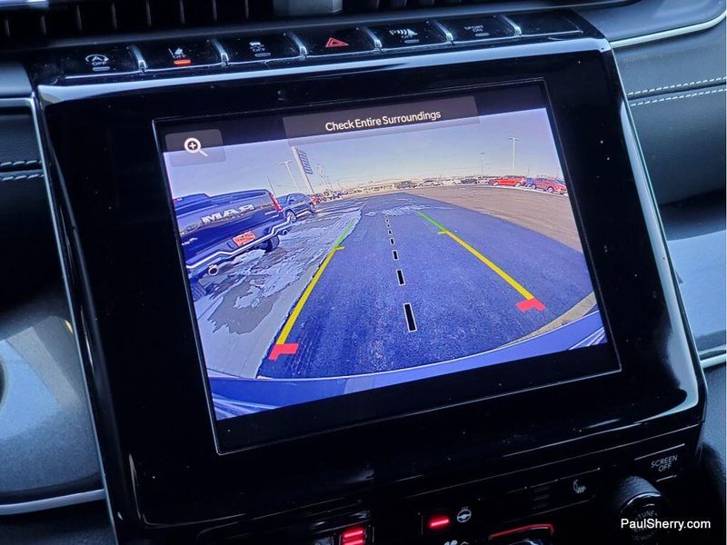 Used 2022 Jeep Grand Cherokee Altitude