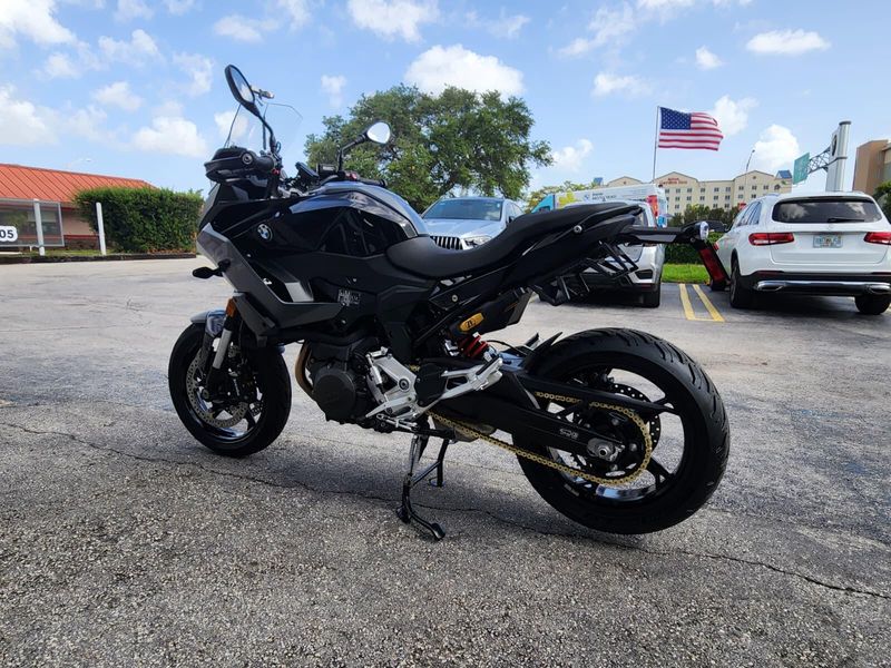 2026 BMW F 900 XRImage 6