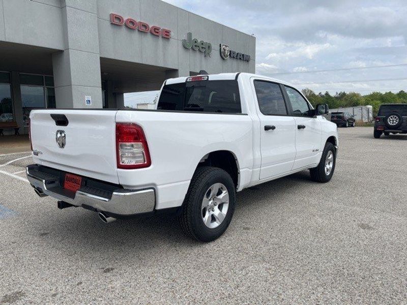2023 RAM 1500 Lone Star Crew Cab 4x2 5