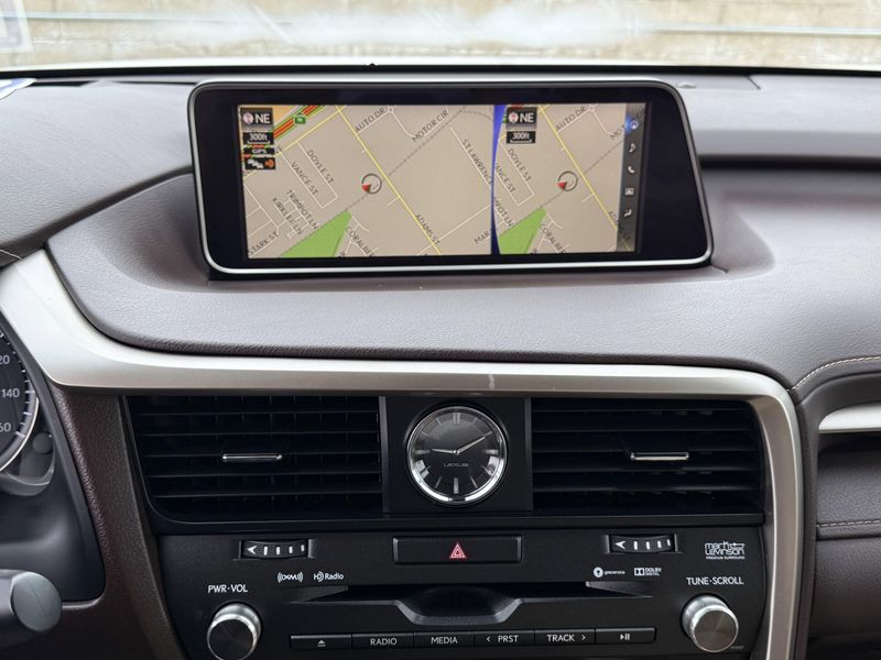 Used 2017 Lexus RX 350Image 26