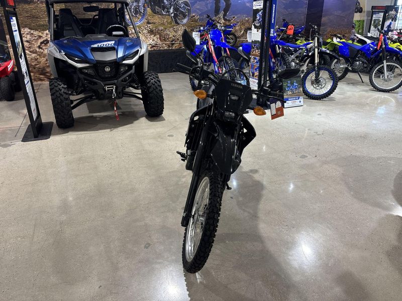 New 2026 Yamaha WR125R Image 10