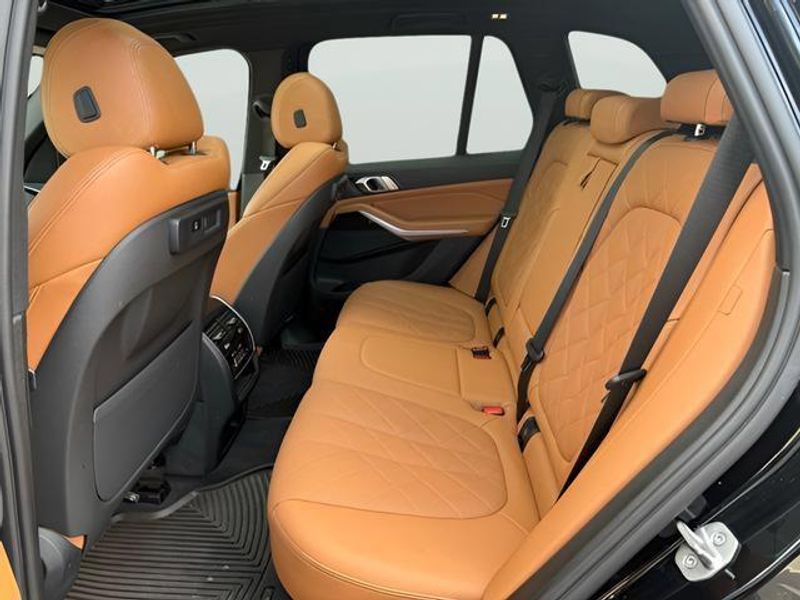 Used 2023 BMW X5 xDrive40i