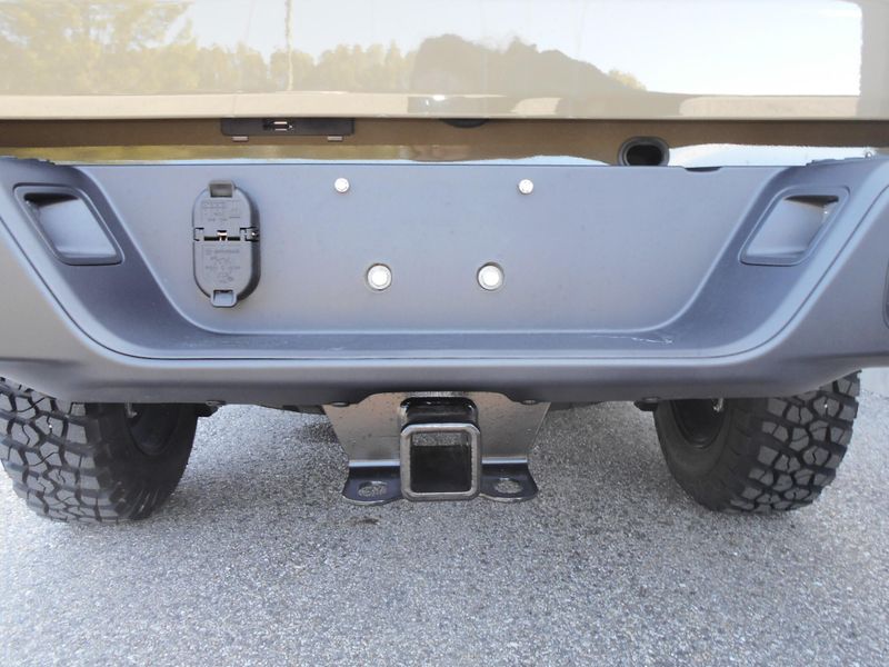 2025 Jeep Gladiator High Tide 4x4Image 13