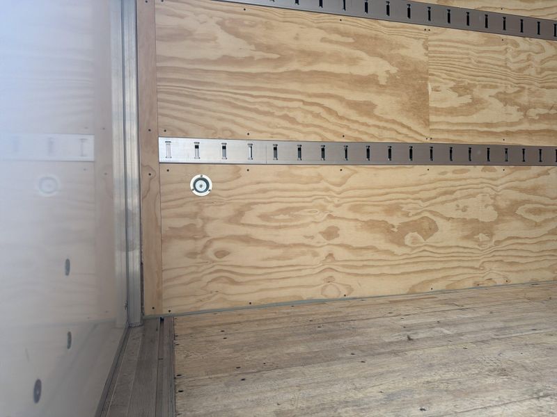 New 2026 RAM 5500 Tradesman Chassis Regular Cab 4x2 120