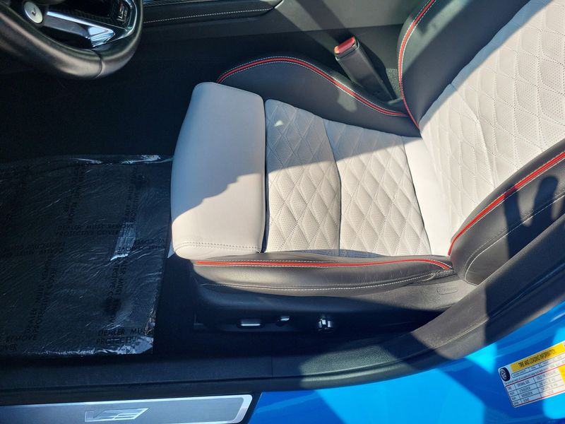 Used 2023 Cadillac CT5-V BlackwingImage 3