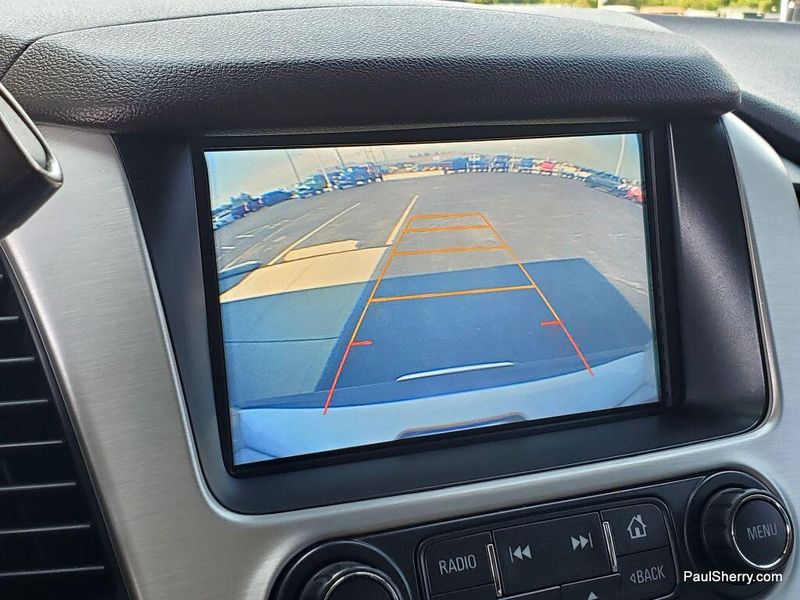 Used 2017 GMC Yukon XL SLTImage 39