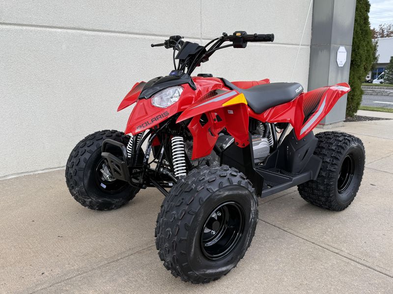 2026 Polaris OUTLAW 110 EFIImage 1