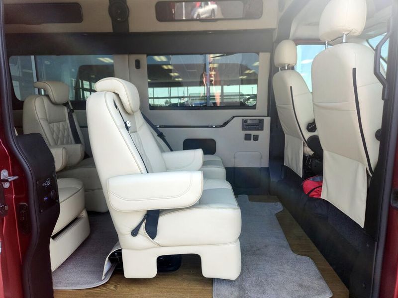 Used 2023 RAM ProMaster 2500 High Roof