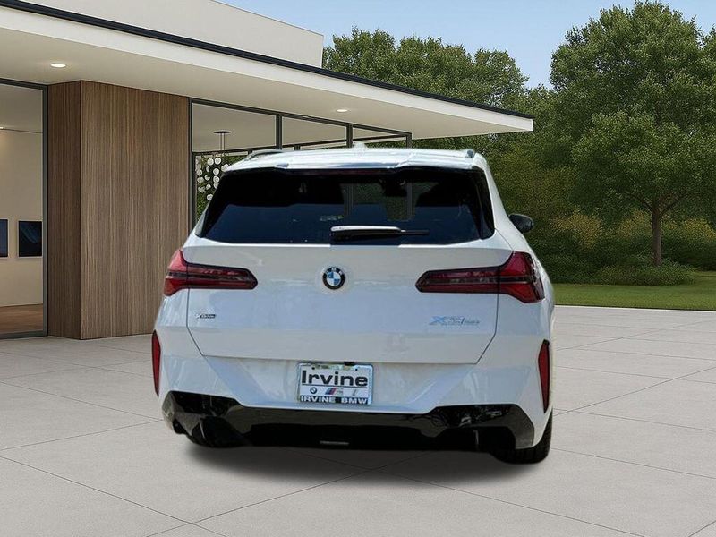 New 2026 BMW X3 30 xDriveImage 9