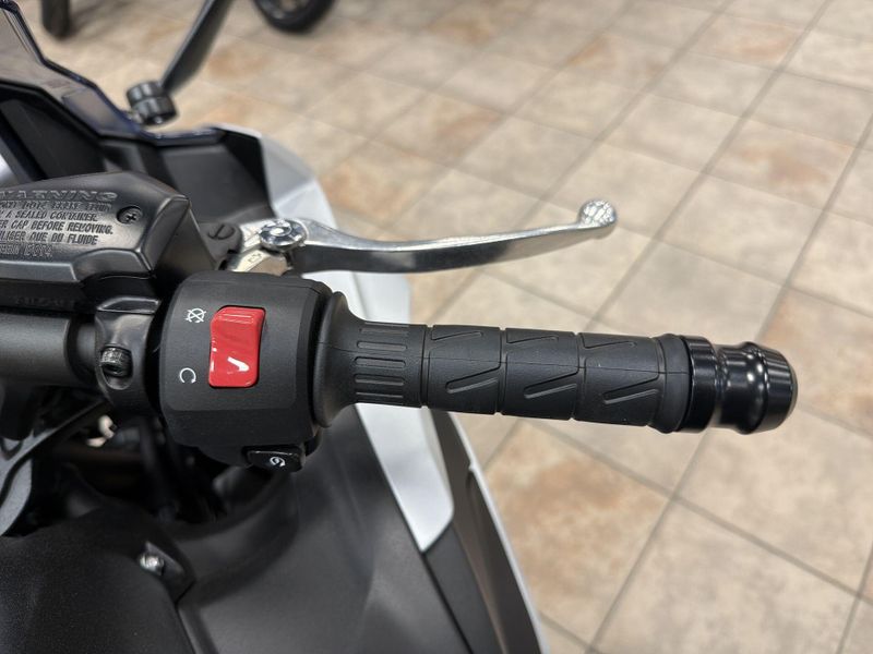 New 2026 Kawasaki NINJA 650 ABS Image 23