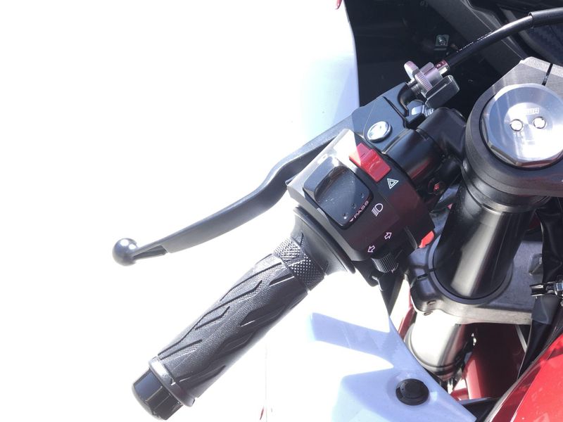 New 2027 Suzuki GSX-R600 Image 22