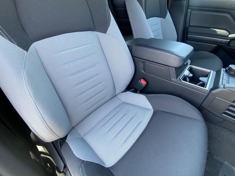 New 2025 Toyota 4Runner TRD Off RoadImage 11