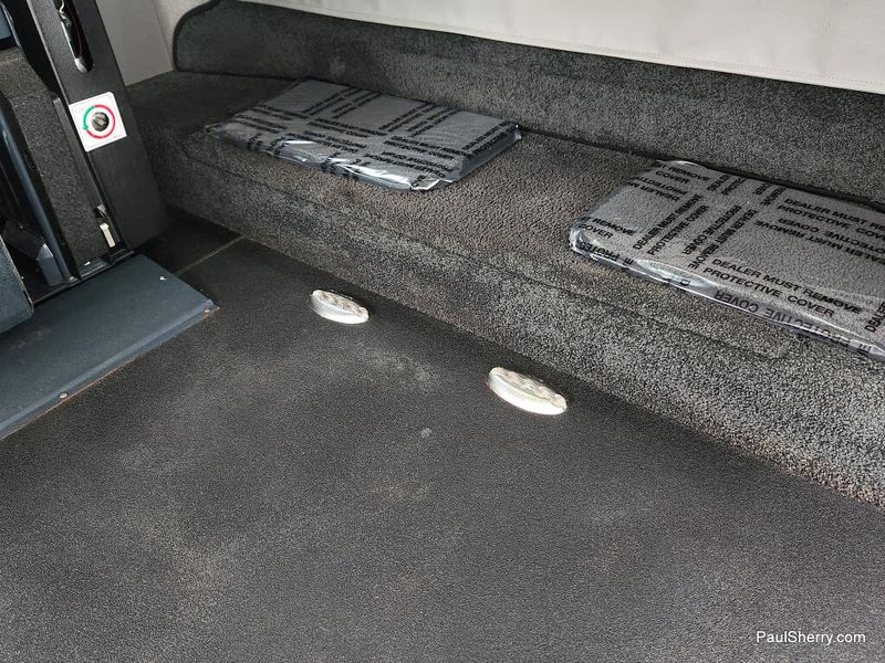 Used 2018 RAM ProMaster 1500 Low Roof