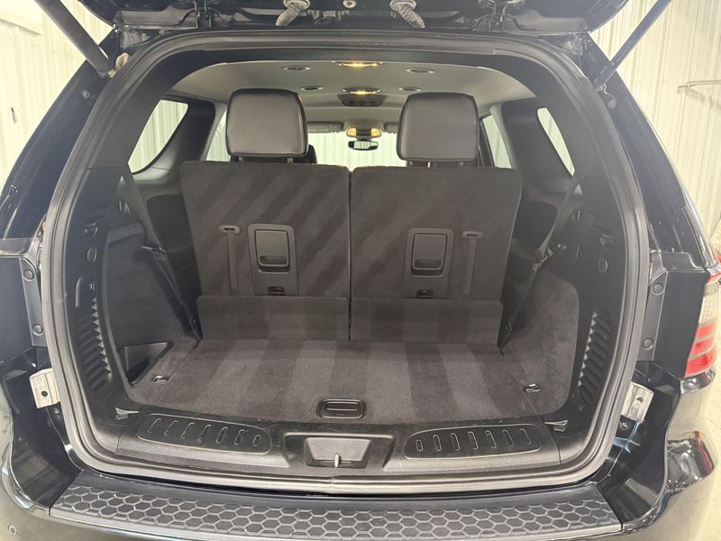 Used 2018 Dodge Durango GTImage 7
