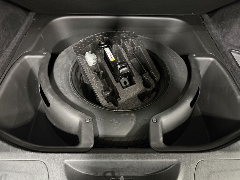 Used 2021 Jeep Grand Cherokee Laredo XImage 7