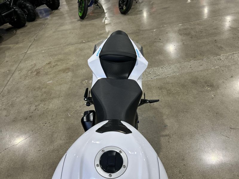 2020 Suzuki GSX-R750 Image 20