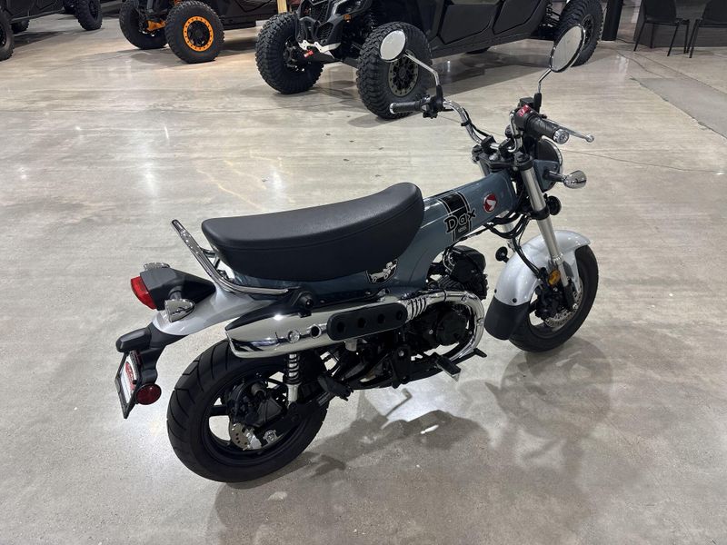 Used 2025 Honda DAX 125 Image 17